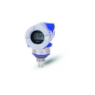 Foxboro pressure transmitter