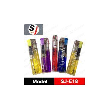 Customized lighter China lighter wholesale