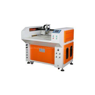 JL-P8050 CNC Spraying Machine