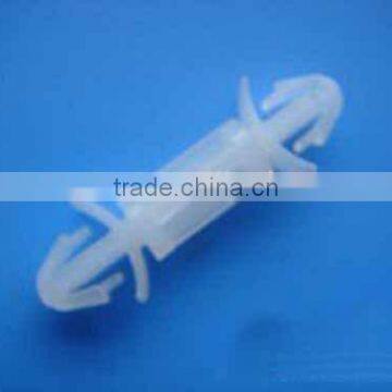 ROHS certificated plastic spacer support, Nylon snap clip, PCB spacer support