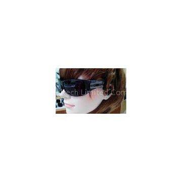 5.0 Mega Pixel MP3 Camera Video DVR Eyewear For Music And Recorder