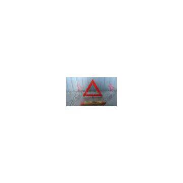 reflector warning triangle