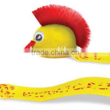 Wuppie, Simple With Antens, Eyes,feet photo-5