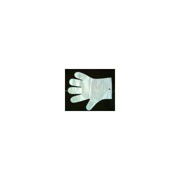 PE glove