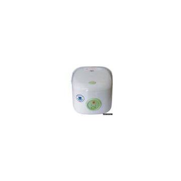 Rice Cooker
