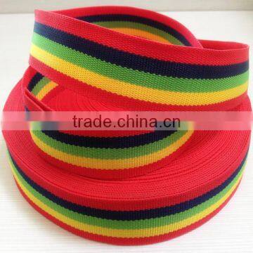 Fabric Webbing Material for Decoration Accessories