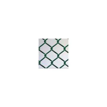 Chain Link Fence