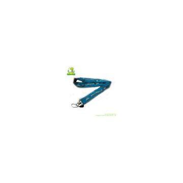 China supply newest floating lanyard strap with your own logo