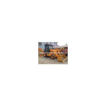 Used Backhoe Loader JCB 3CX