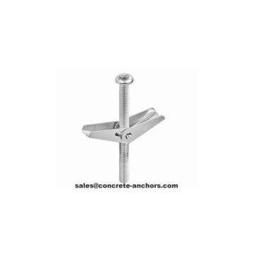 Metal Toggle Bolts