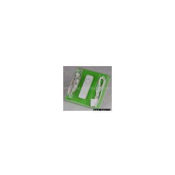 Sell MP3 Player (White Without Screen)