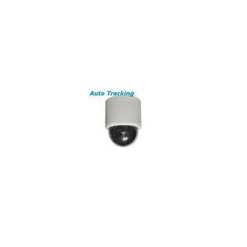 Auto Tracking Outdoor High Definition Network IP PTZ Speed Dome CCTV Security Camera