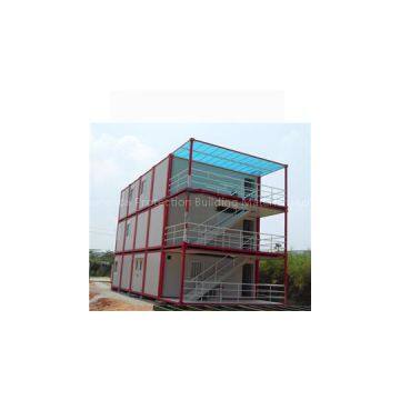 Flat Pack Mobile Home Garden House Container For Sale