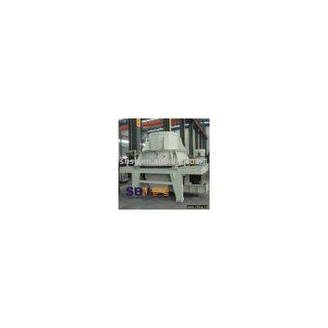 Vertical Shaft Crusher - PCL series