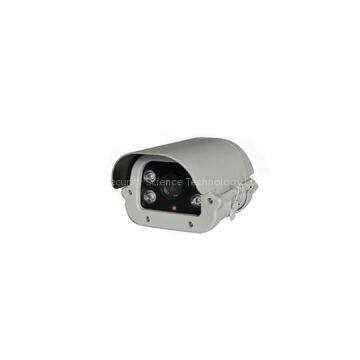LPR CCTV Camera