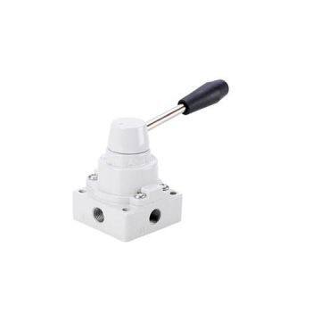 Hand Lever Valves 4HV