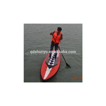 Outdoors Sports Inflatable Paddle Sup Paddle Board