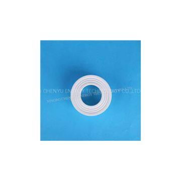 Plastic Pipe Fitting PPR Flange Core