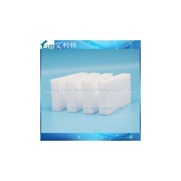 Magic Sponge/Melamine Sponge/Magic Eraser from China Factory/China Manufacturer