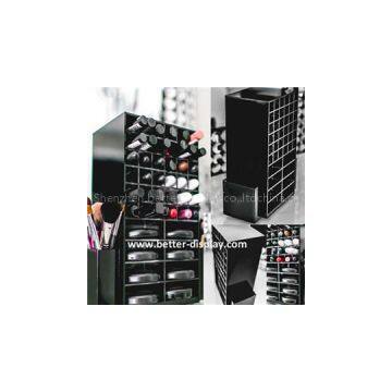 Rotating Makeup Organizer