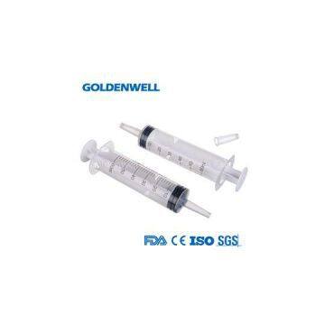 Disposable 50/60ml Irrigation Syringe