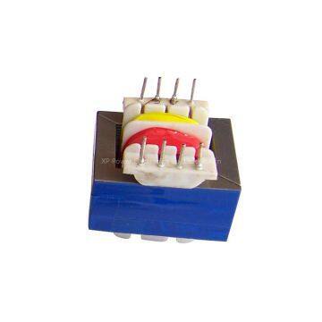 Transformer for low frequency with CE RoHS and UL