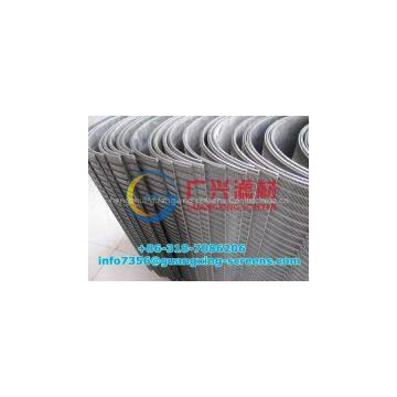 Wedge Wire Sieve Screens photo-3