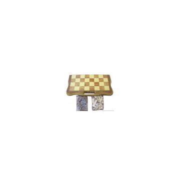 Sell XF810 Wooden Chess