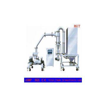 High Efficient Miling Machine