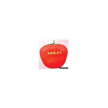 Sell Smiley Tomato Cushion