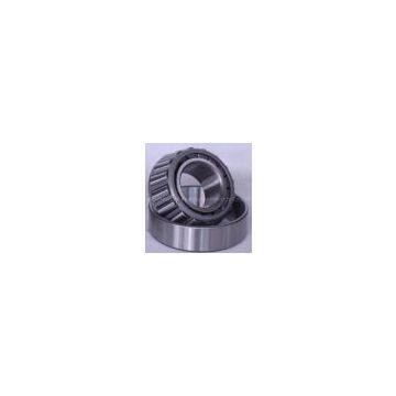 conical roller bearing