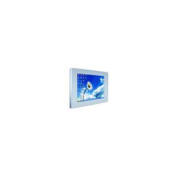 12.1 Inch LCD Industrial PC IPC-1205FL