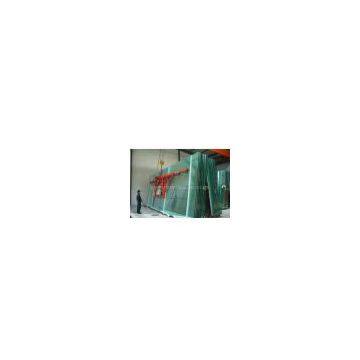 Sell clear float glass