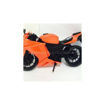 Motocycle Toys