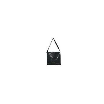 PP Woven Shoulder Bag photo-1
