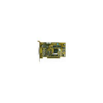 DS-4004HC Compression Card