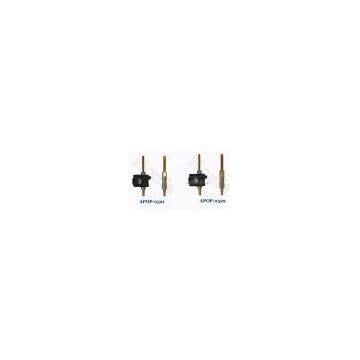 Picanol Delta Omni Relay Nozzle φ0.4x19hole