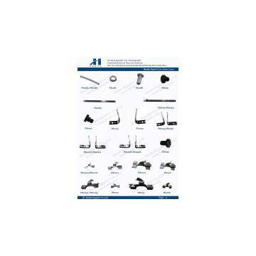 Projectile Feeder ES photo-2