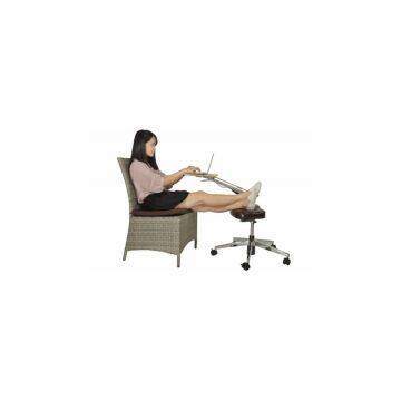 hot sell height adjustable corner desk