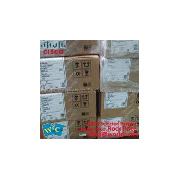 Sell NEW WS-C3750X-48PF-S CISCO Switch With Big Discount photo-3