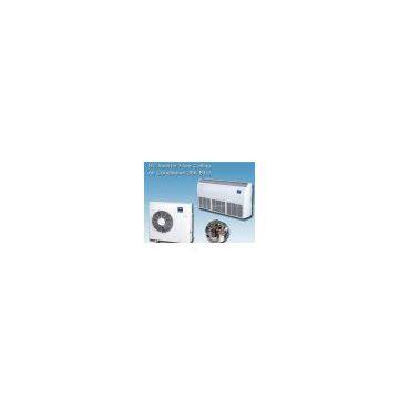 -DC Inverter Floor Ceiling Air Conditioner 36K