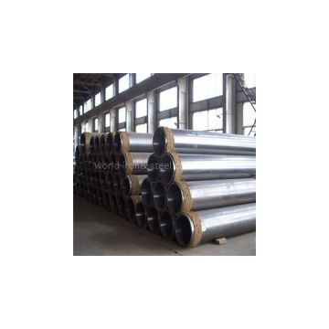 CK15 Honed Pipe