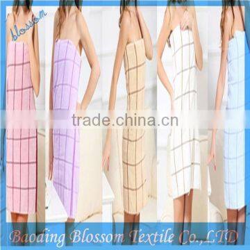 Blossom wholesale disposable foot towel