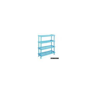 shoes shelf