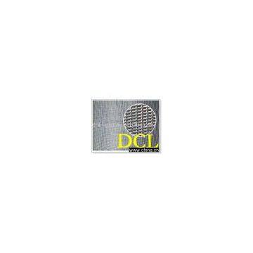 Dutch wire mesh    Stainless Steel Wire Mesh