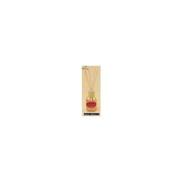 80ml Reed Diffuser - standard glass bottle