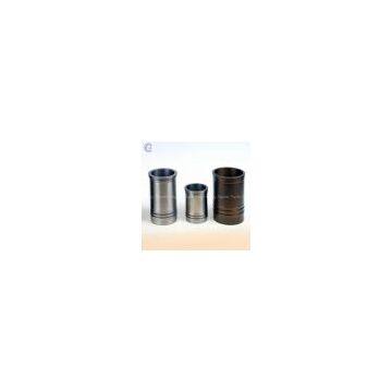 TH Single Cylinder Diesel Engine Parts Cylinder liner