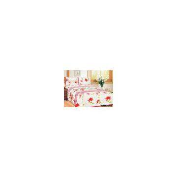7pc bedding set