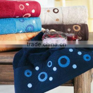 100% cotton Towels