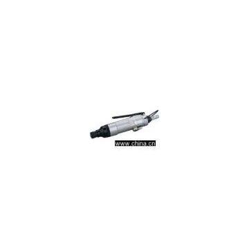 pneumatic screw driver